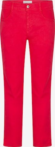Angels Slimfit Jeans 'Cici' in Pink: predná strana