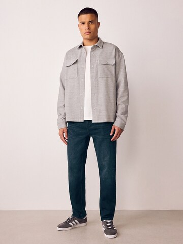 Next Slimfit Τζιν σε μπλε