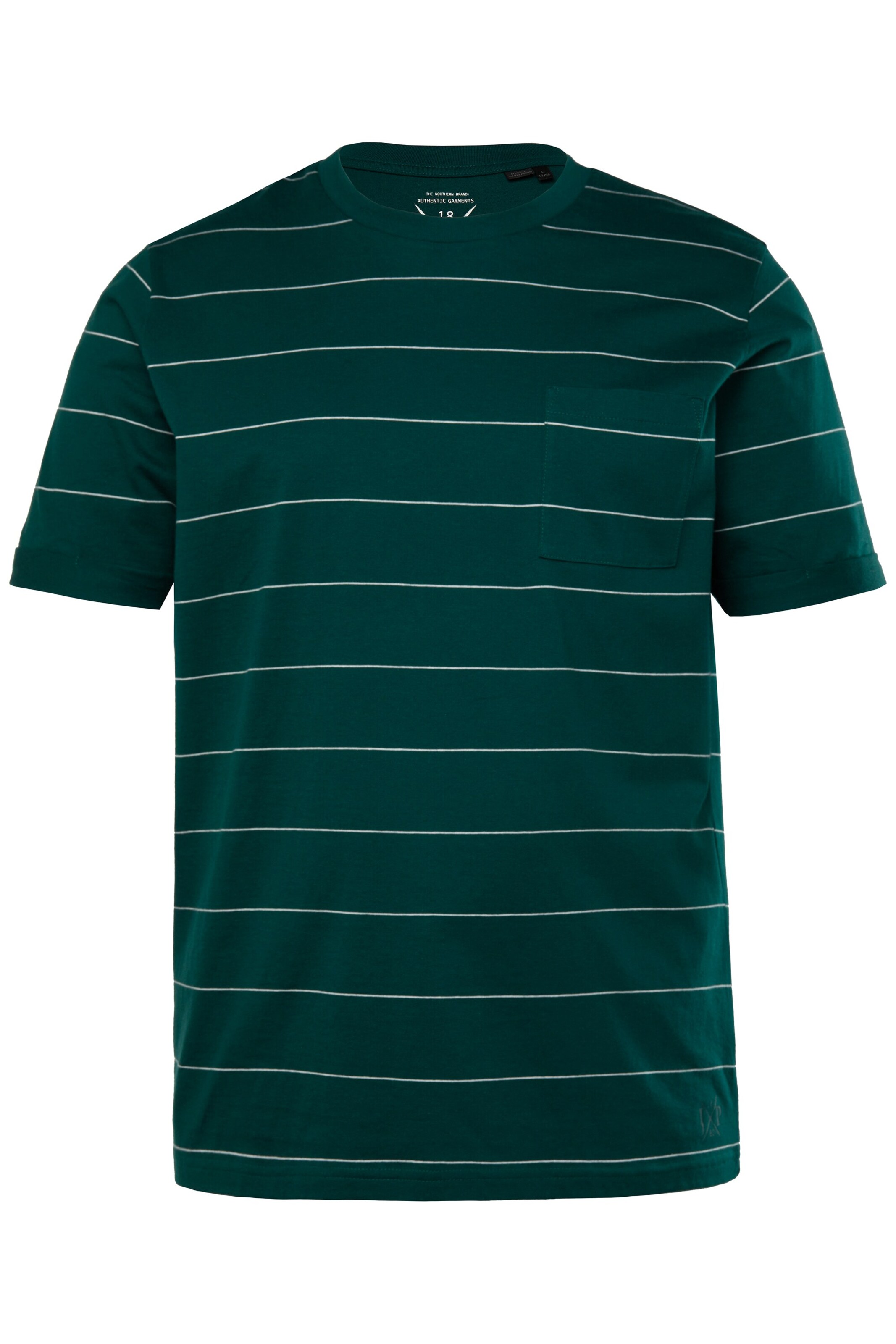 JP1880 Pyjama in Grün