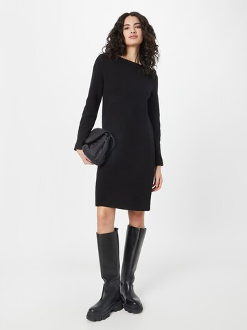 s.Oliver Dress in Black