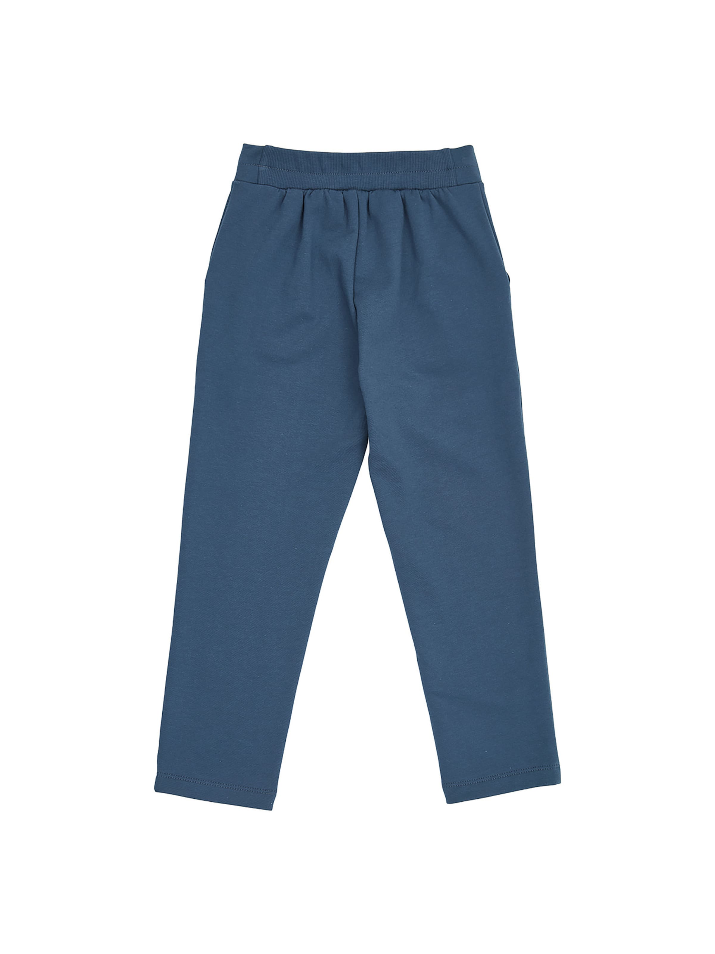 Müsli Loose fit Pants in Blue