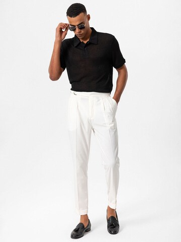 T-Shirt Antioch en noir