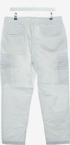 Brunello Cucinelli Pants in 31-32 in White