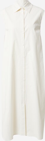 minimum Shirt dress 'ZASIO' in Beige: front