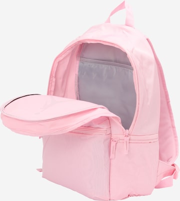 Jordan Backpack in Pink