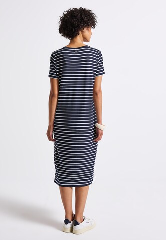 STREET ONE Dress in Blue