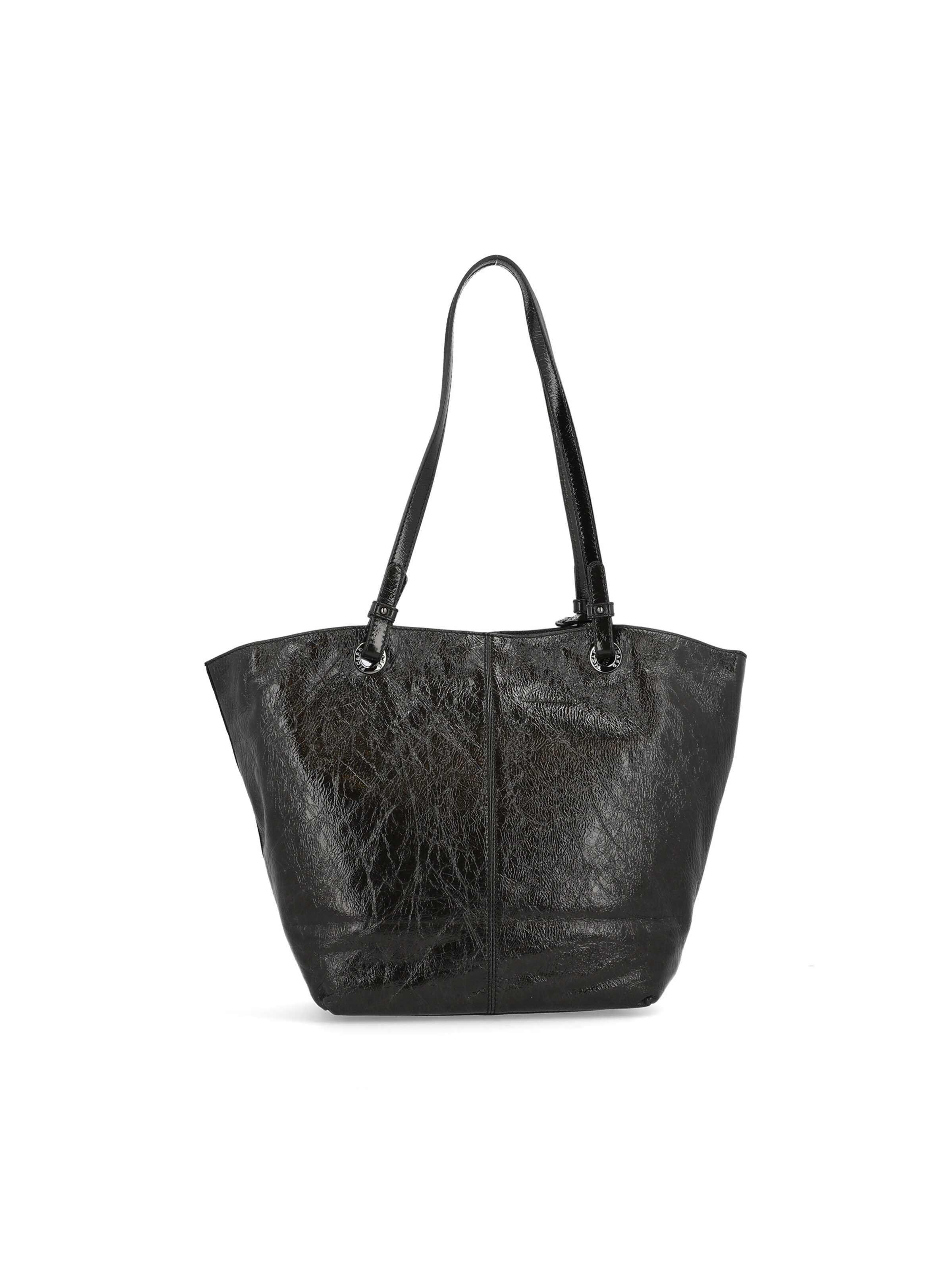 Picard Shopper ' Aquarius ' in Schwarz