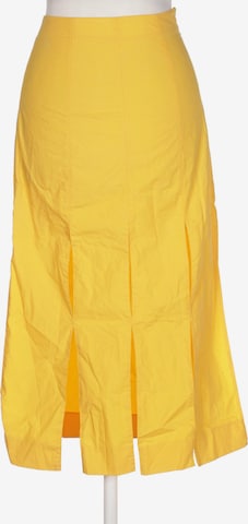 Elleme Rock XS in Gelb: Vorderseite