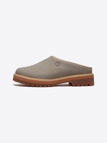 Clogs di TIMBERLAND in grigio
