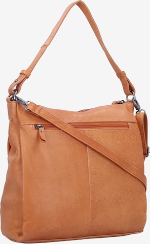 Burkely Tasche 'Just Jolie ' in Braun