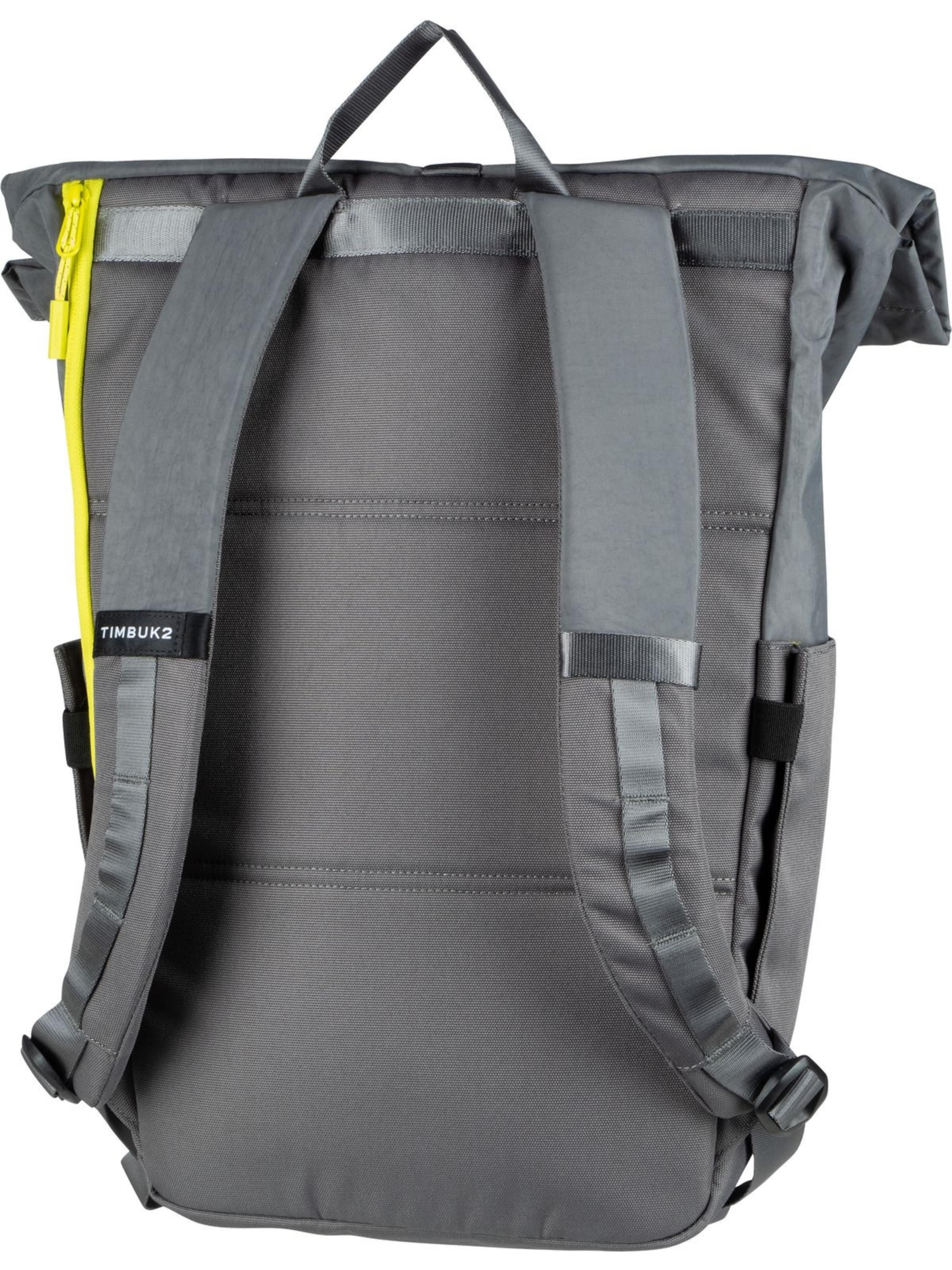 TIMBUK2 Backpack 'Tuck' in Grey