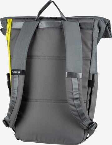 TIMBUK2 Backpack 'Tuck' in Grey