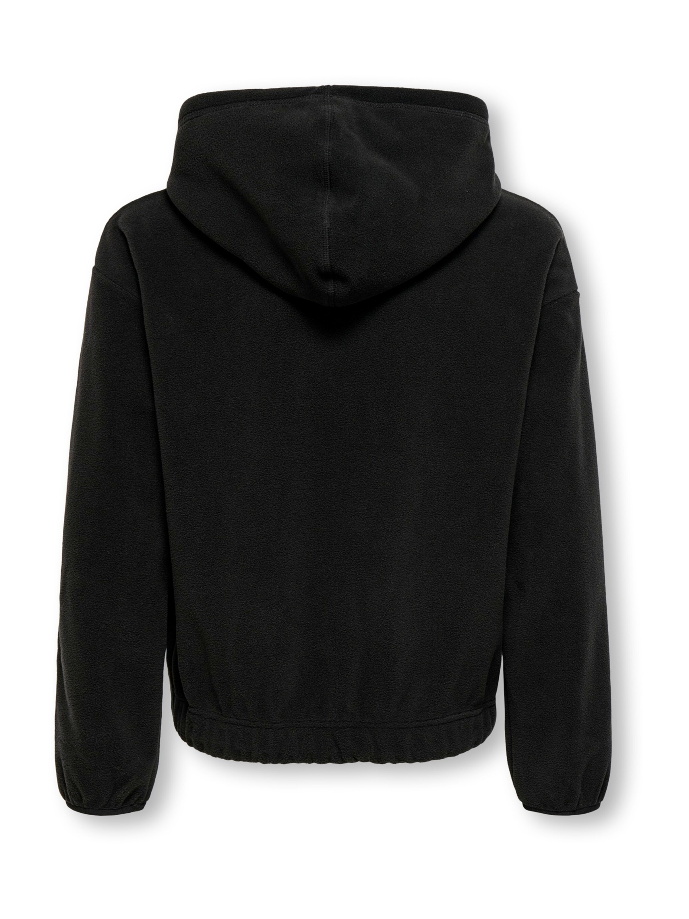 Only & Sons Junior Sweter 'OSJHUNTER' w kolorze czarny