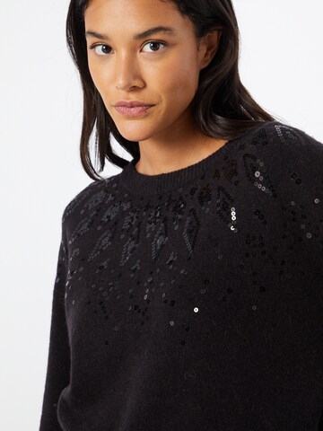 SCOTCH & SODA Pullover in Schwarz