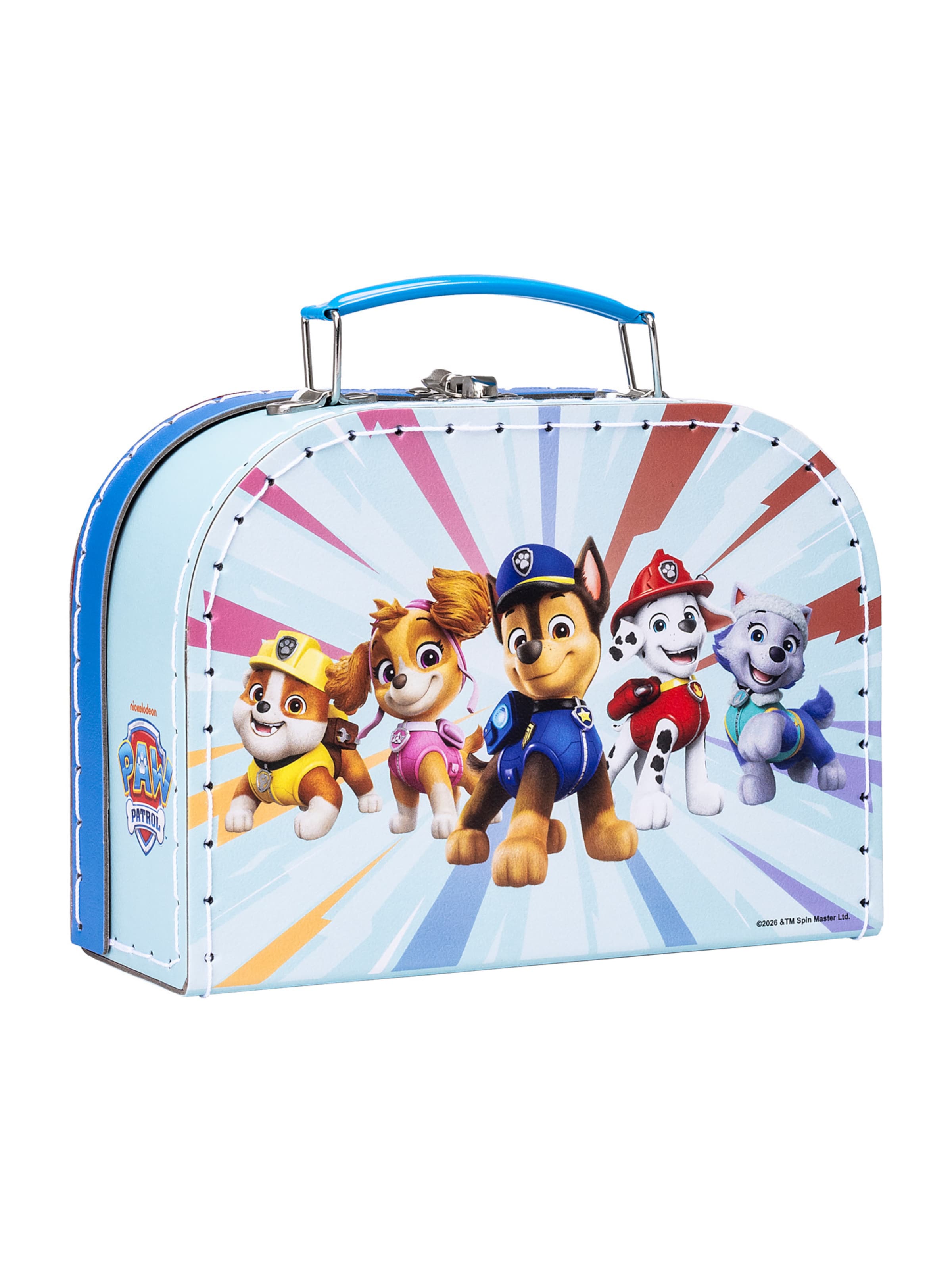 PAW Patrol Spel '87100300' in Gemengde kleuren