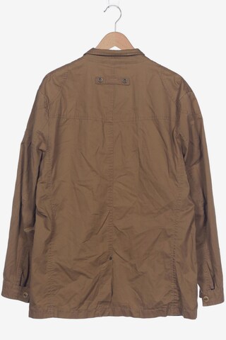 CAMEL ACTIVE Jacket & Coat in XXXL in Brown