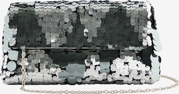 Pochette di Friends Like These in argento: frontale