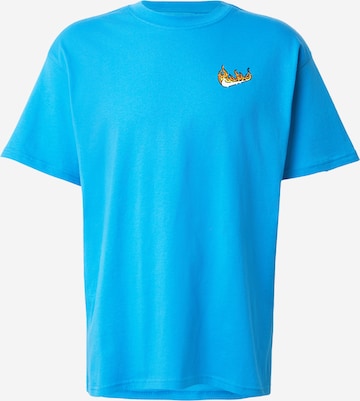 Nike Sportswear Paita värissä sininen: etupuoli