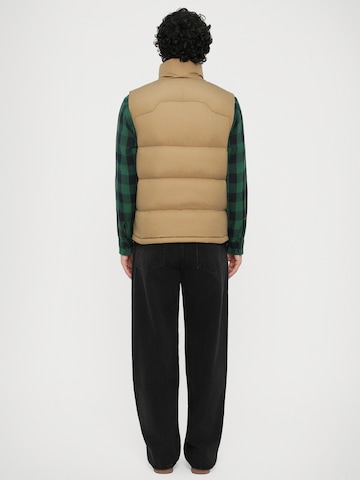 Polo Ralph Lauren Bodywarmer in Groen