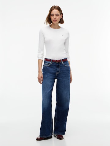 TOMMY HILFIGER Shirt 'Cody' in Wit