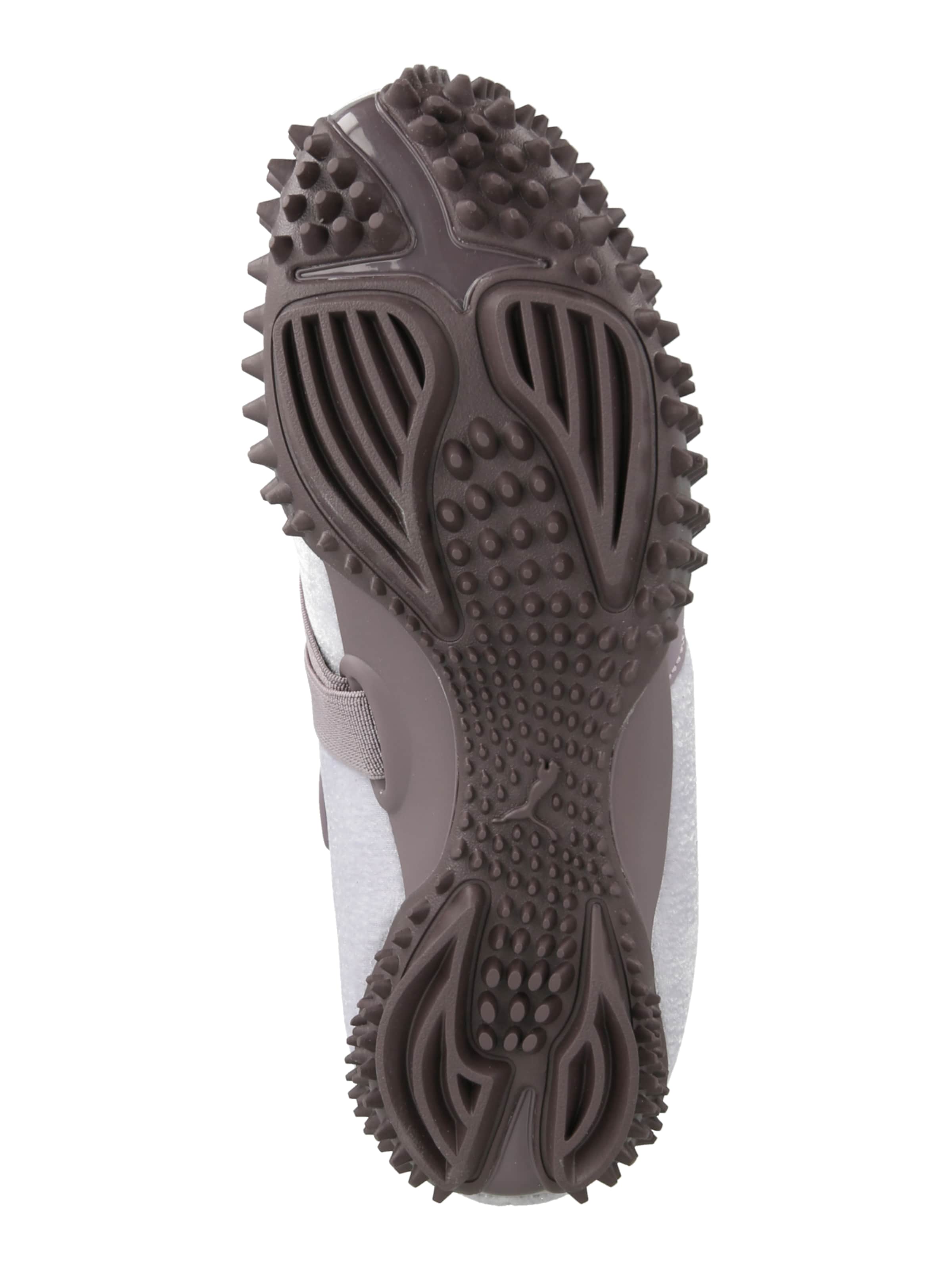 PUMA Tenisky 'Mostro Velvet Dream' – fialová