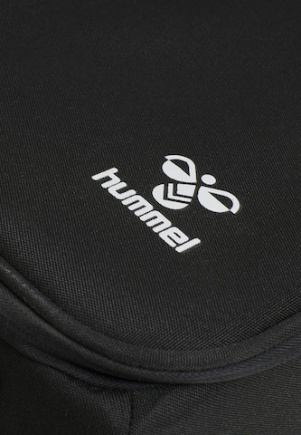 Valisette Hummel en noir