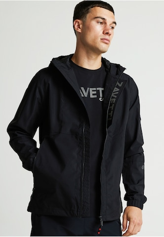 Zavetti Canada WINDBREAKER in Schwarz