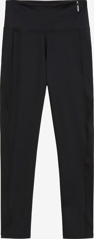 ARMEDANGELS Skinny Leggings 'Amba' in Zwart: voorkant