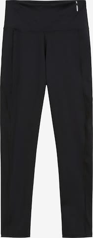 ARMEDANGELS Workout Pants 'Amba' in Black: front
