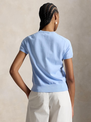 Polo Ralph Lauren Sweater in Blue