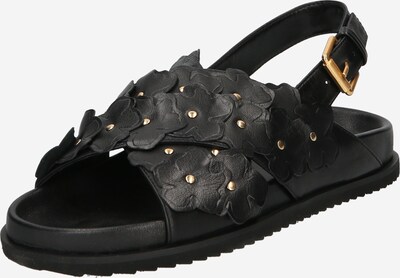 Ted Baker Sandaal 'Miarah' must, Tootevaade