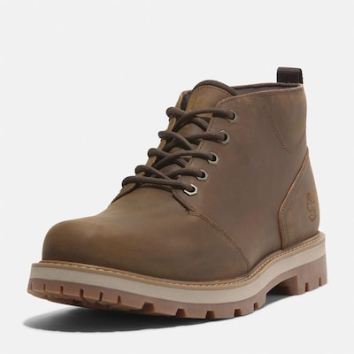 TIMBERLAND Schnürboots in umbra, Produktansicht
