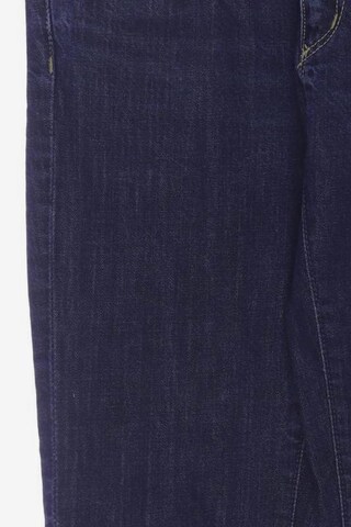 Carhartt WIP Jeans in 26 in Blue