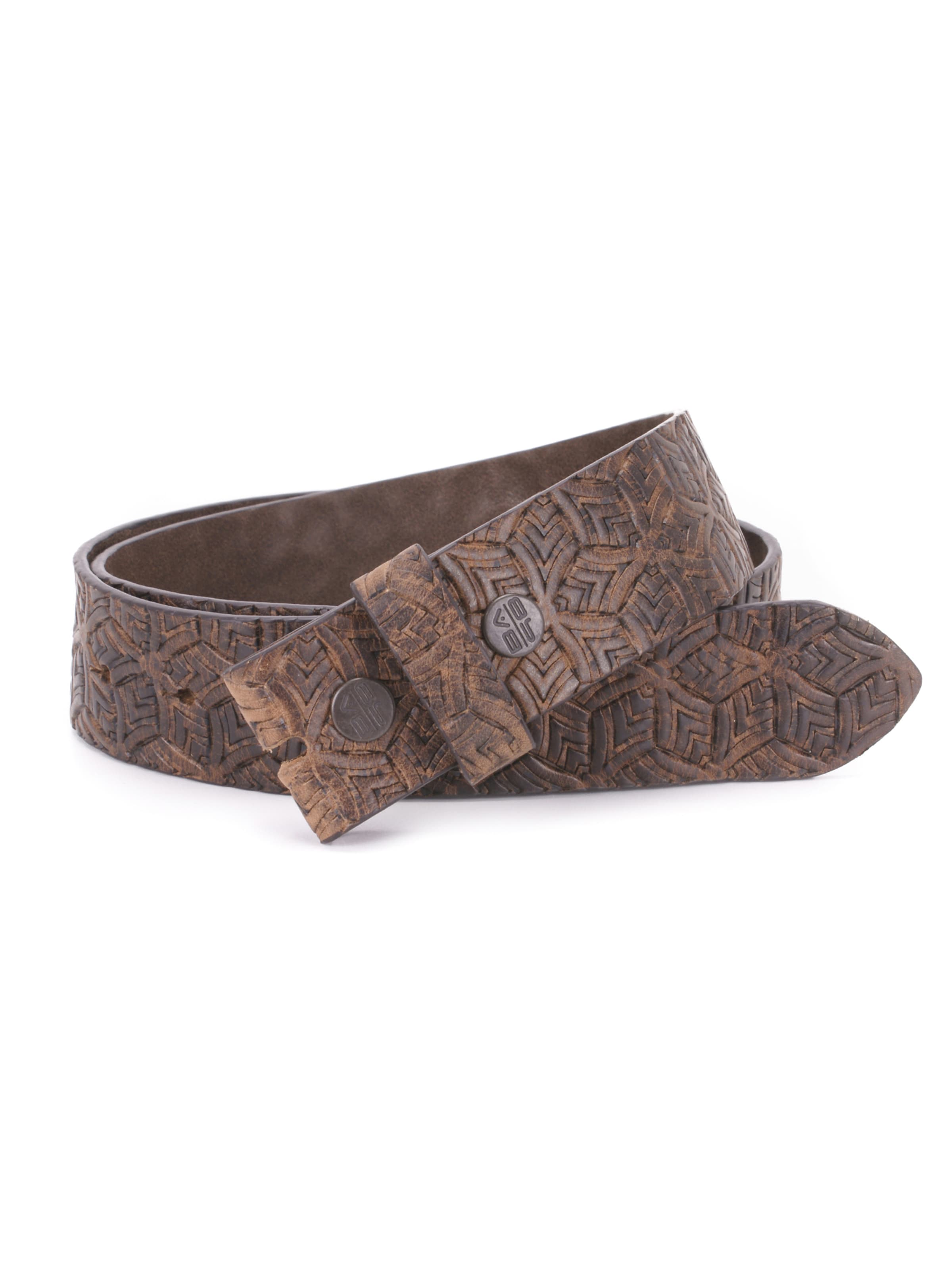 BA98 Riem 'Cologne' in Bruin