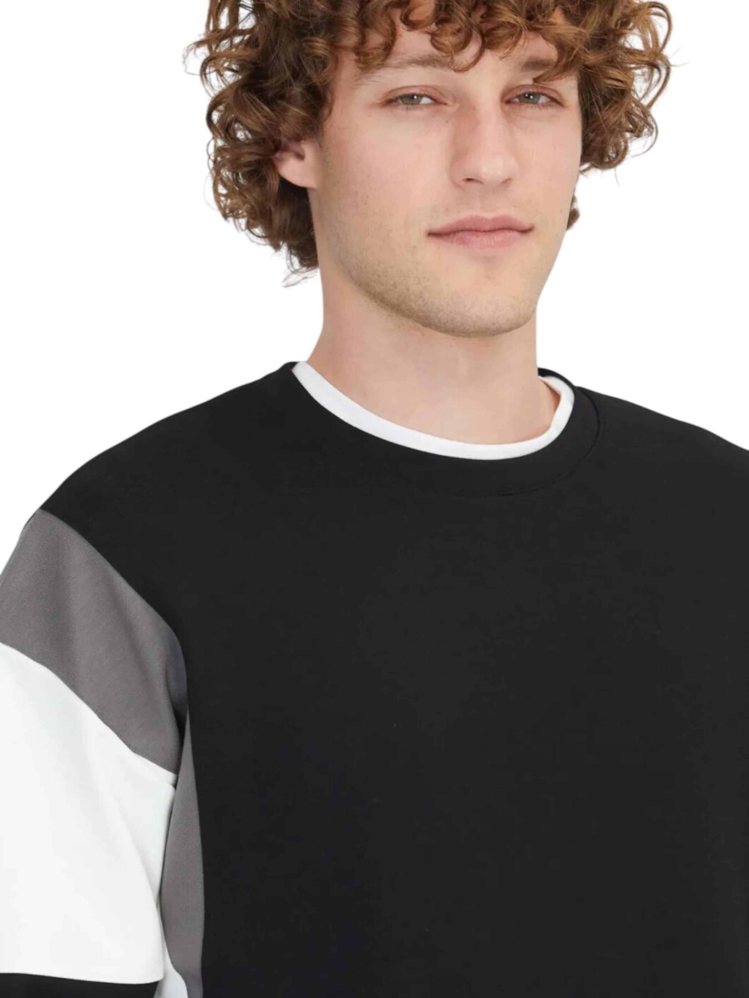 KİP Sweatshirt in Zwart