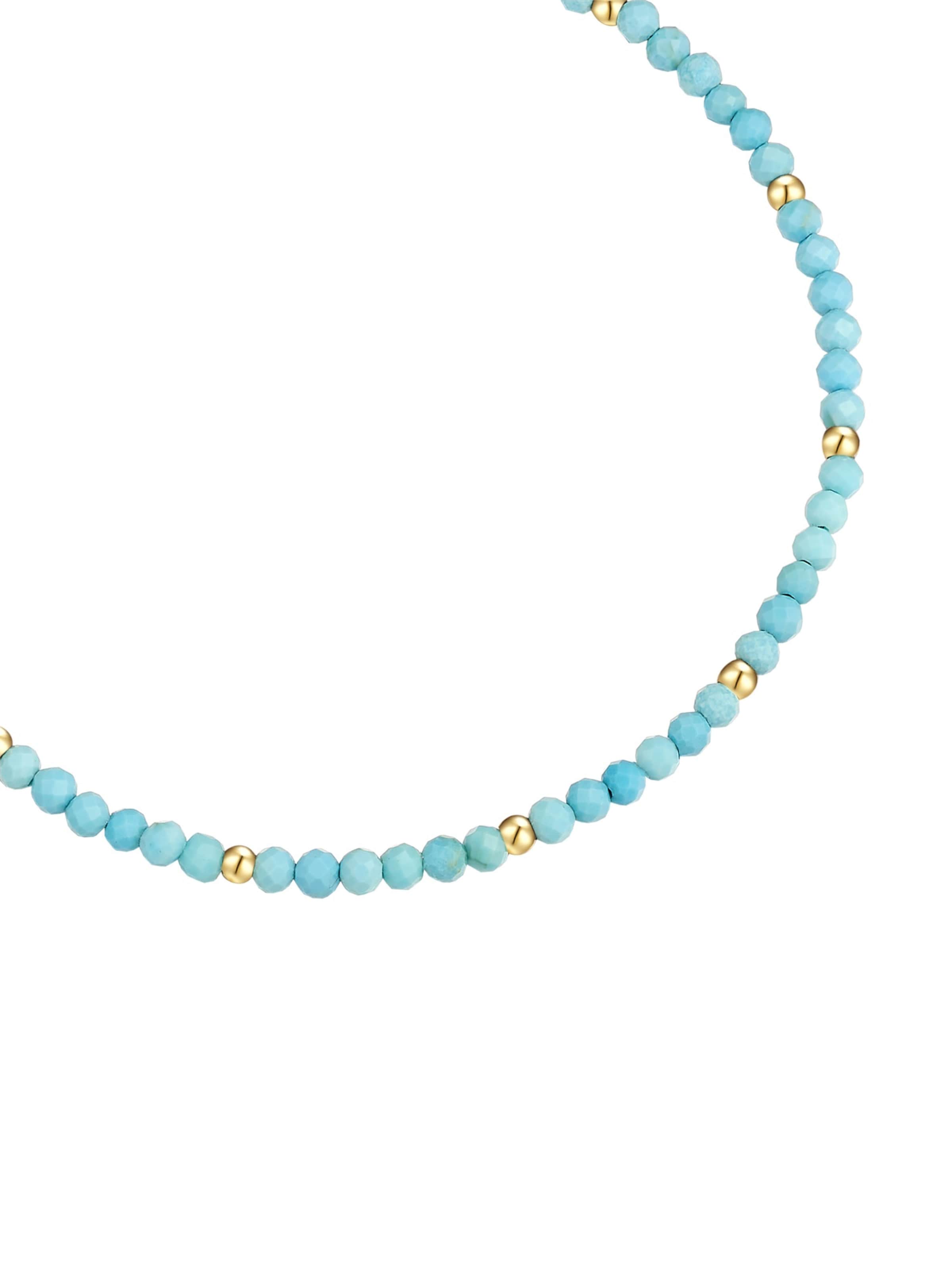 Glanzstücke München - Pulsera en oro