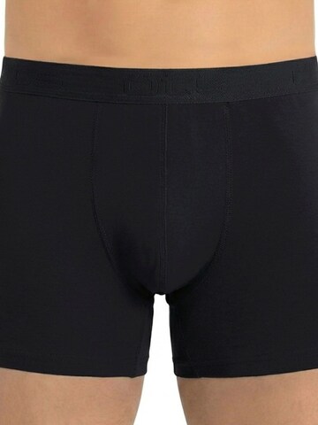 Boxers 'ÖTS Herren Boxer Shorts' ÖTS en noir