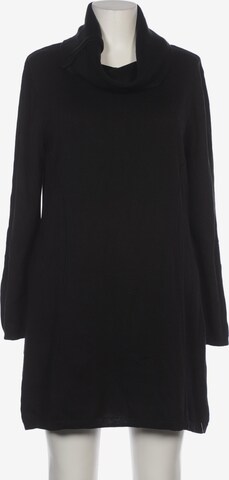 CECIL Dress in XXL in Black: front