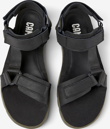 CAMPER Sandals ' Oruga ' in Black