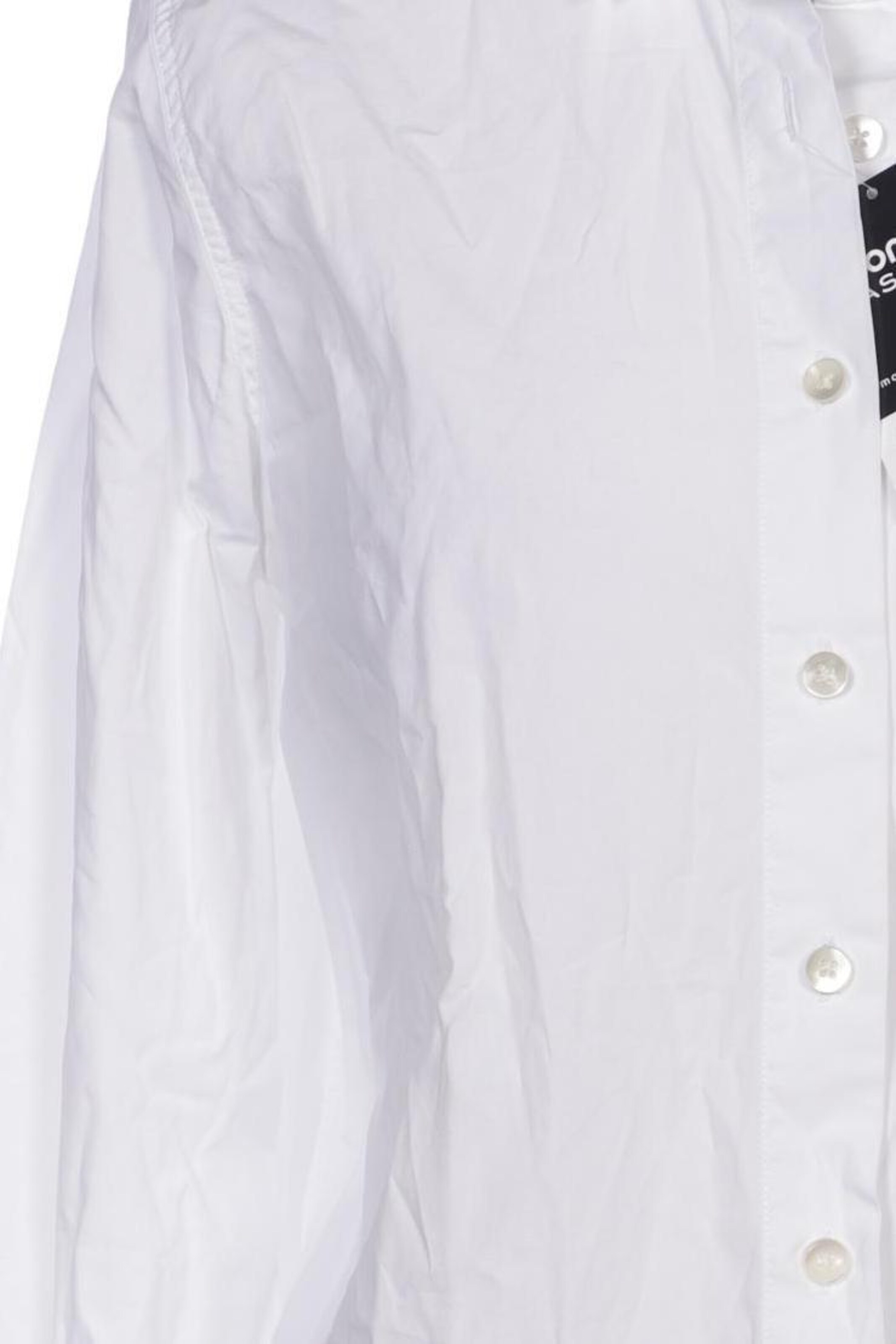 Closed Bluse 7XL in Weiß