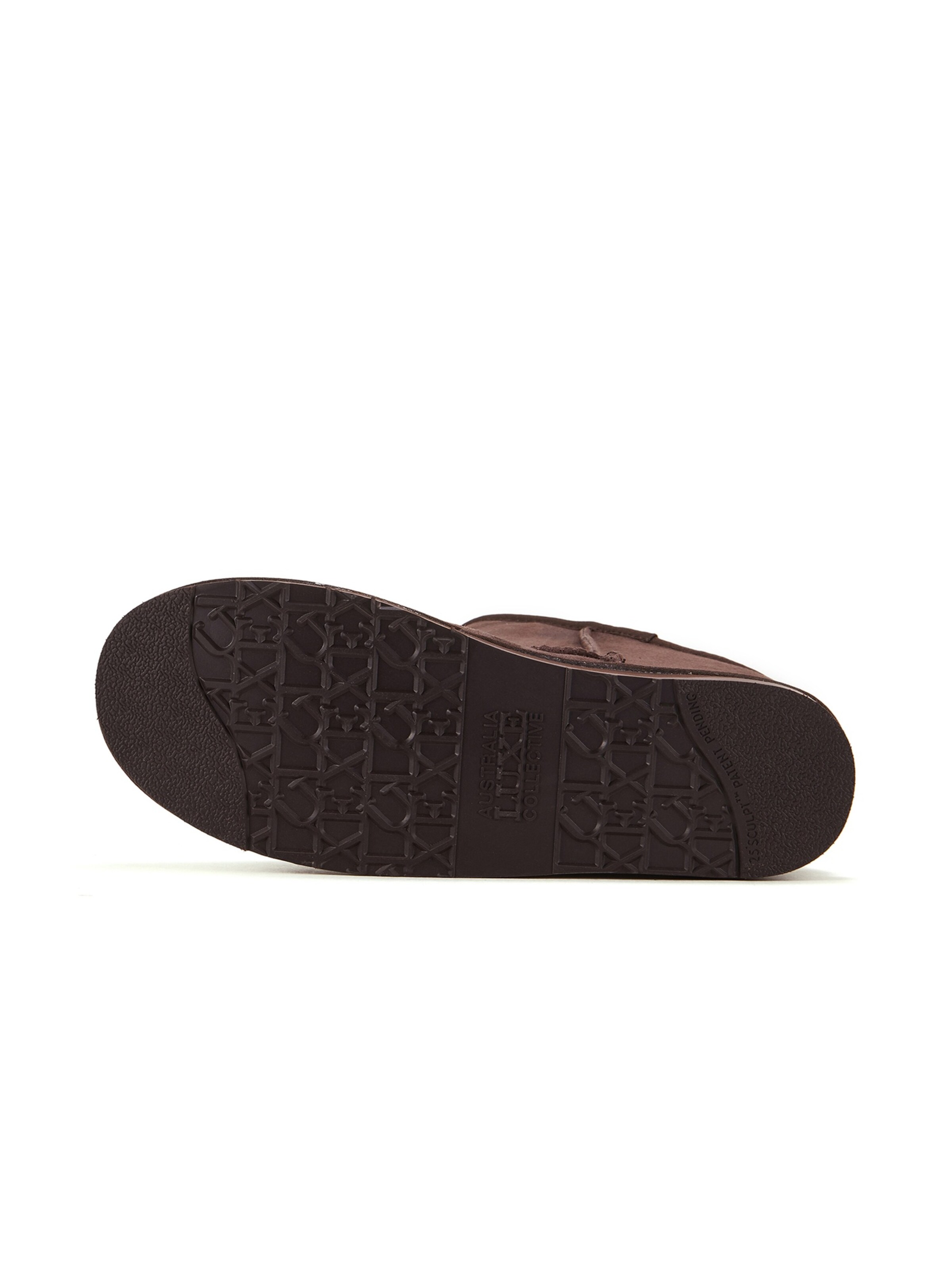Australia Luxe Collective Boots in Bruin