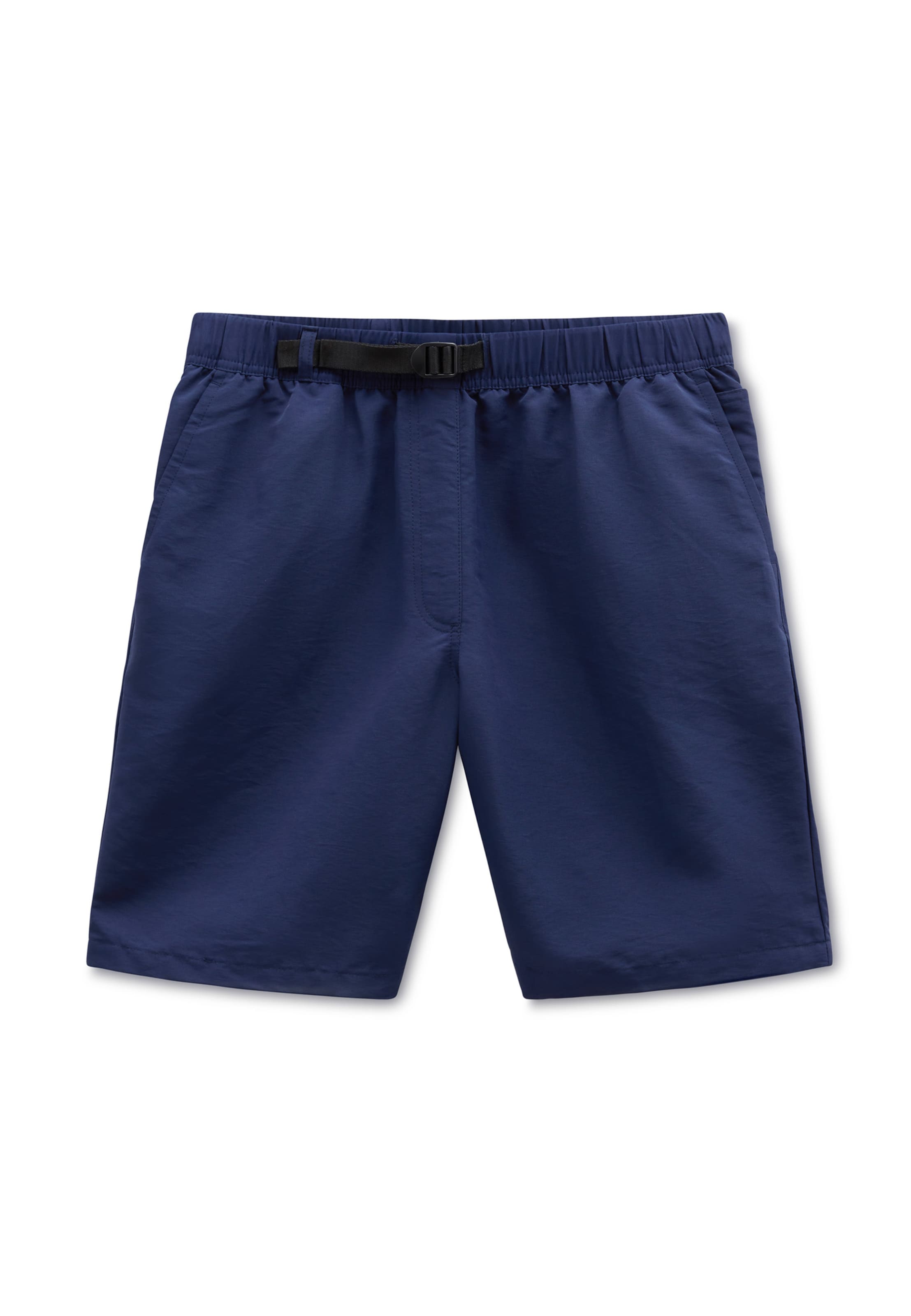 VANS regular Bukser '6017 - MN' i blå: forside