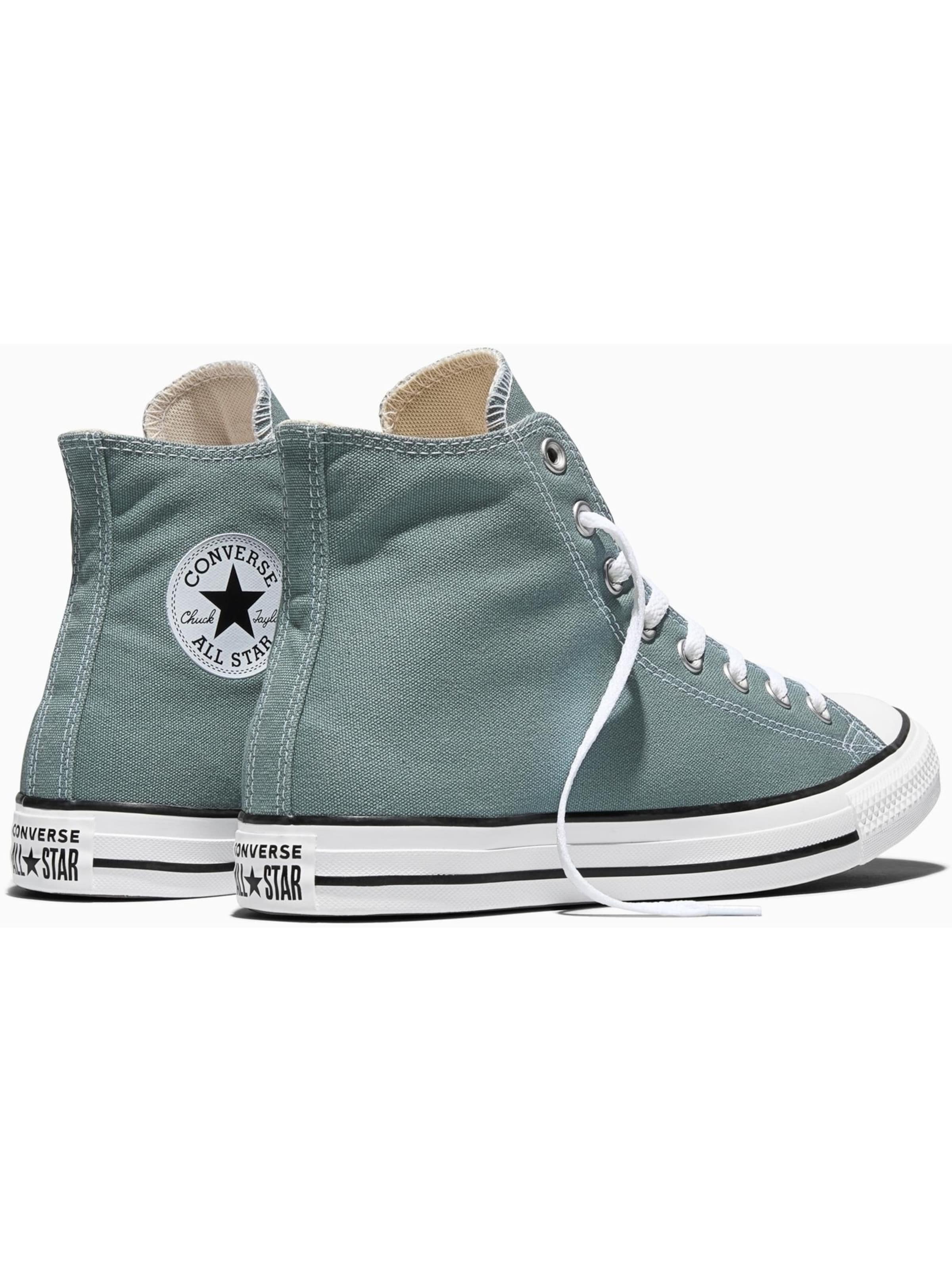 Sneaker bassa 'Converse Chuck Taylor All Star' di CONVERSE in grigio