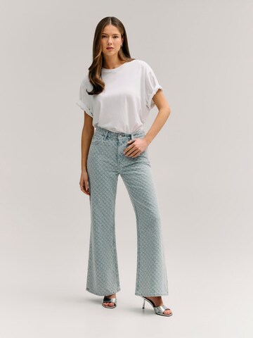 GUESS Loose fit Jeans in Blue