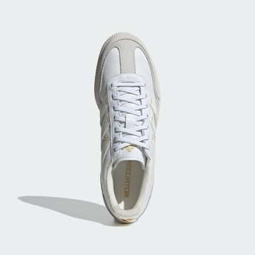 ADIDAS PERFORMANCE Fußballschuh 'Predator Freestyle' in Weiß