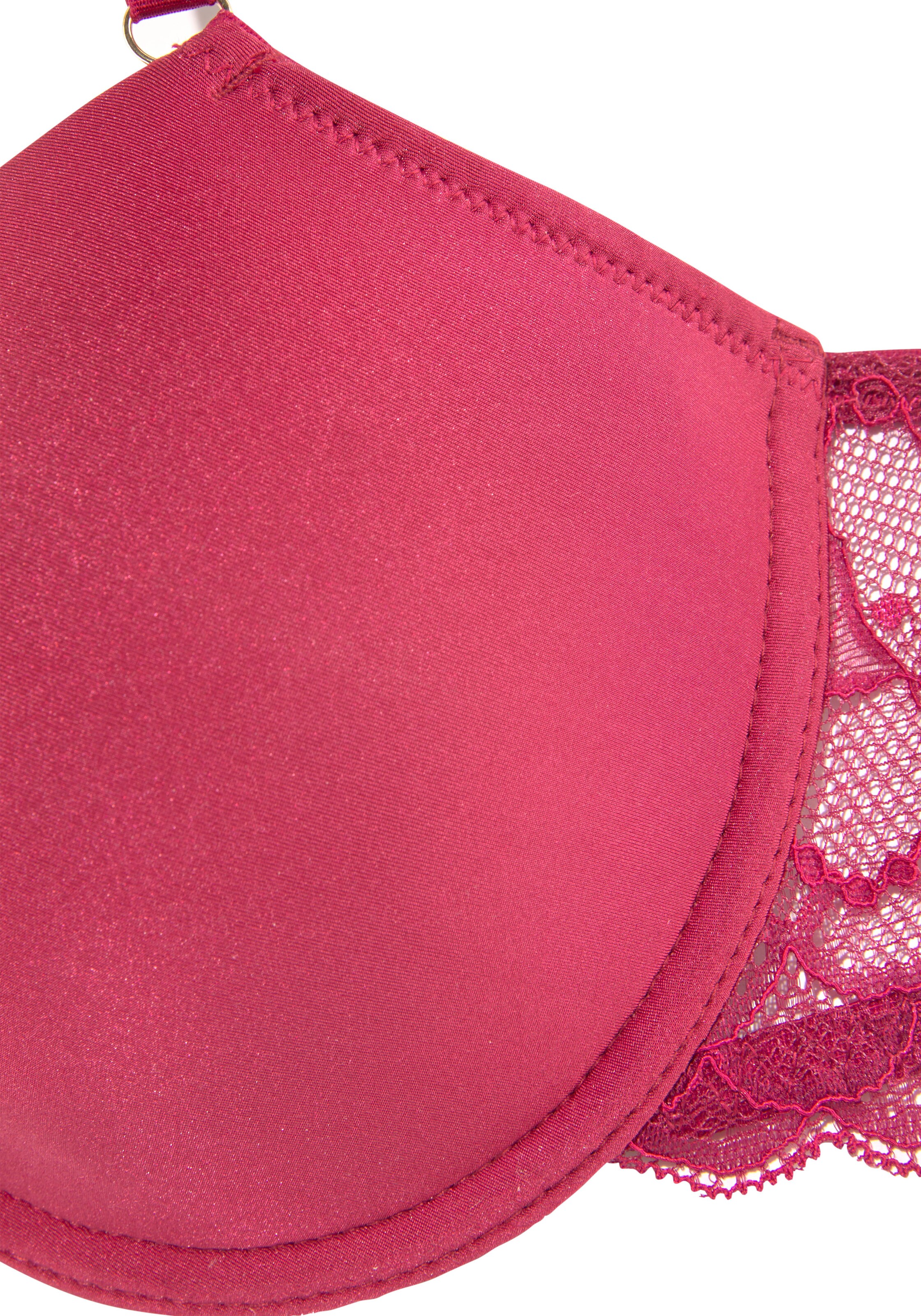 Frauen Wäsche LASCANA BH in Pink - GM71354 Frauen Wäsche LASCANA BH in Pink - GM71354