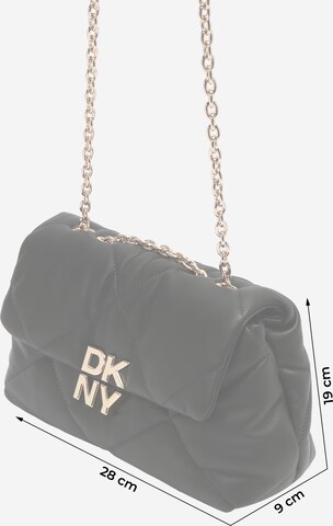 DKNY Shoulder Bag 'Milan' in Black