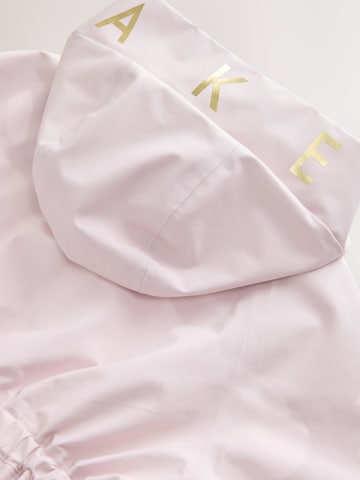 Baker by Ted Baker Пальто в Ярко-розовый