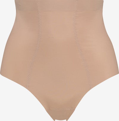 Hunkemöller Shapingstring in nude, Produktansicht