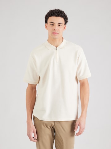 Jack & Jones Premium Shirt 'JPRCCRONNIE' in White: front